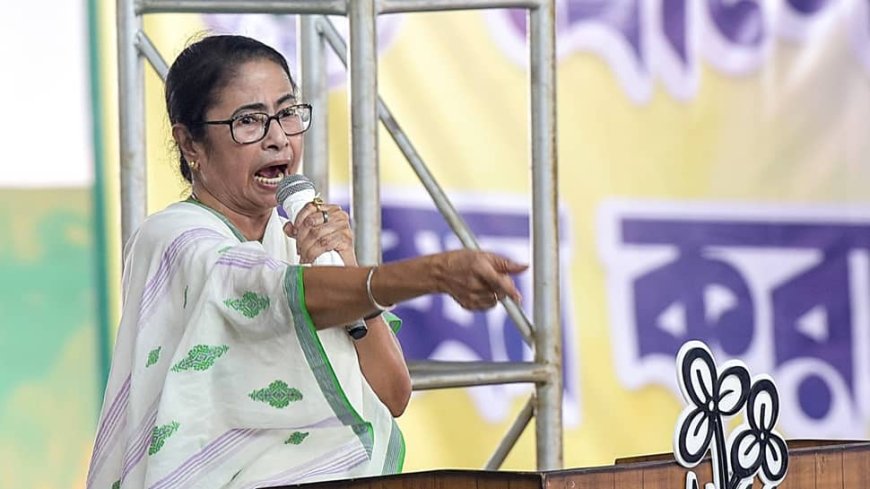 Kolkata Doctor Rape-Murder: Mamata Banerjee Takes U-Turn On `FIR Will Ruin Career` Remark, Says She Supports Protesting Doctors