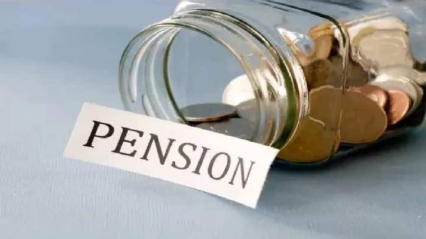 Good News For Central Government Employees: Another Pension Related Relief Coming Tomorrow