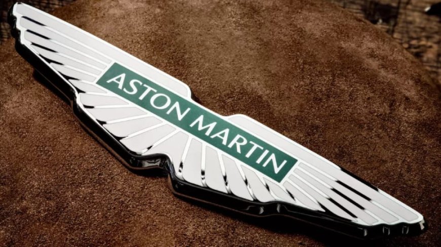 Bullish On Indian Market Potential For Super Luxury Cars: Aston Martin