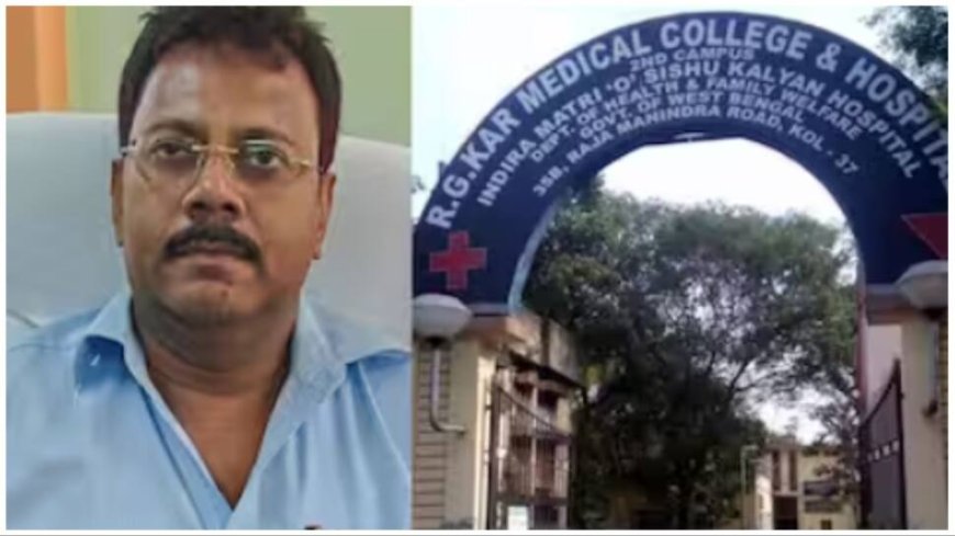 `Might Have Died By Suicide`, Caller Casually Tells Kolkata Doctor`s Parents; Evidence Reveals Hospital`s Disturbing Response