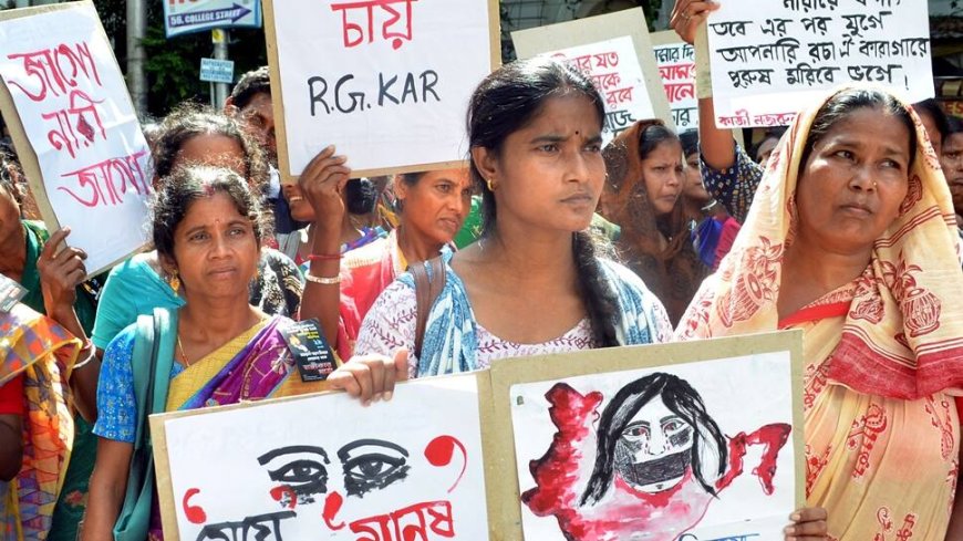 Kolkata Doctor Rape-Murder Case: Chilling Details Of First 3 Calls To Victim`s Parents Revealed