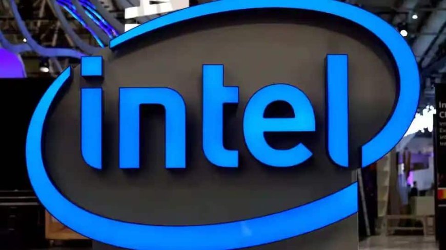 Intel Faces Toughest Crisis In 56 Years, Explores Options