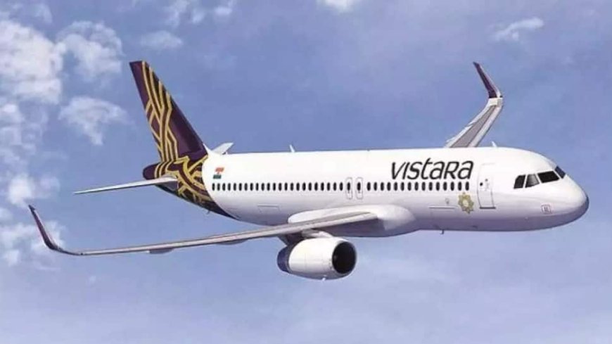 Vistara To Operate Last Flight Under Its Brand On Nov 11 - What's Next?