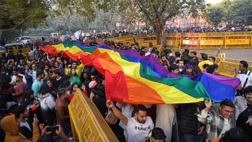 No Restrictions On LGBTQIA+ Couples To Open Joint Bank Accounts; Can Name Partner As Nominee: Finance Ministry Issues Advisory