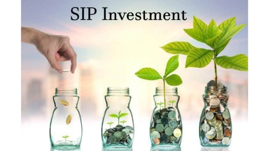 Why SIPs are the Ideal Investment Option for Millennials and First-Time Investors