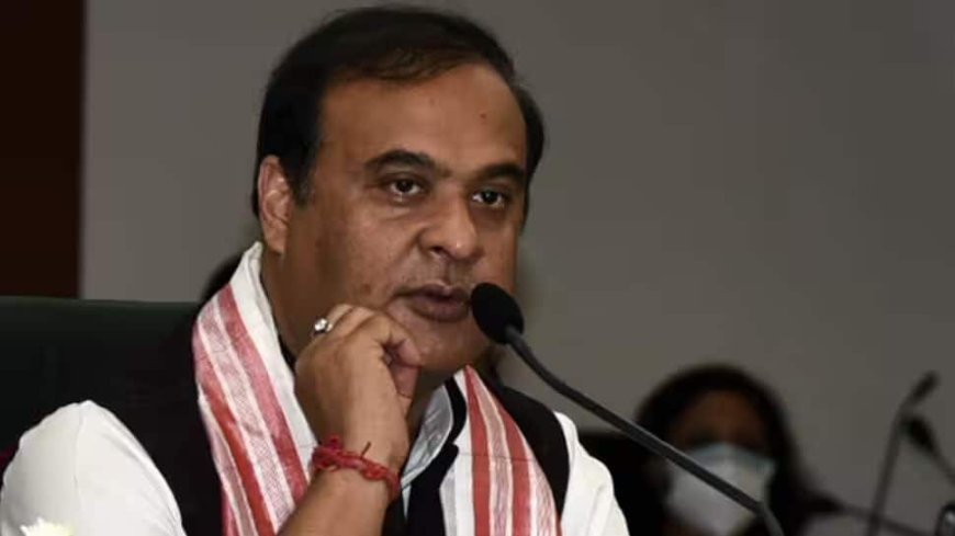 What Assam`s Himanta Biswa Sarma Has To Say 0n Namaz Break Ban? DNA Explains