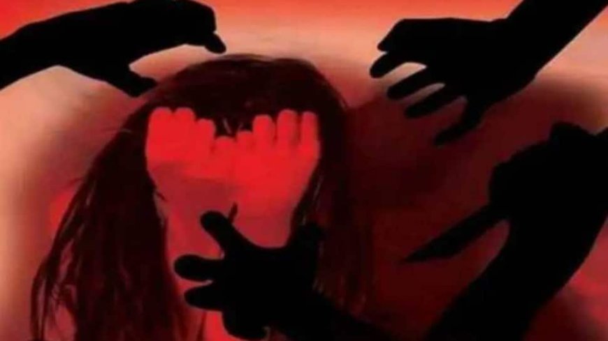 UP Horror: 13-Year-Old Pregnant After Rape; School Peon Threatened To Kill Her; Stuffed Cloth In Mouth