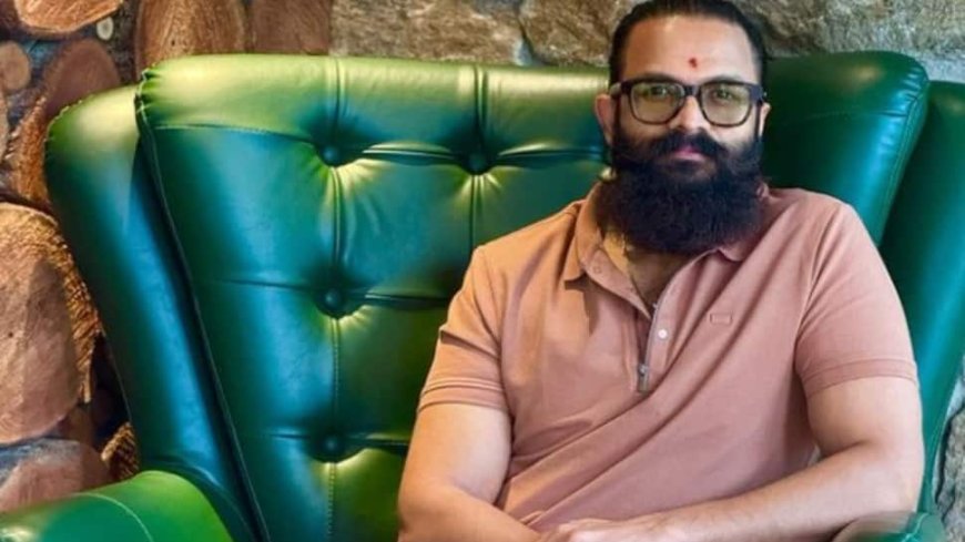 ‘Lie Travels Faster...’: Actor Jayasurya Denies Sex Harassment Allegations Amid Growing Mollywood Scandals