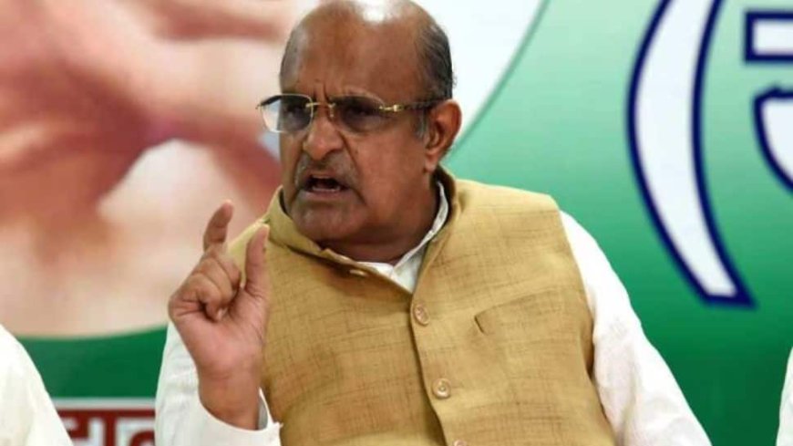 KC Tyagi Resigns As JD(U) Spokesperson, Nitish Kumar`s Party Appoints Rajiv Ranjan Prasad