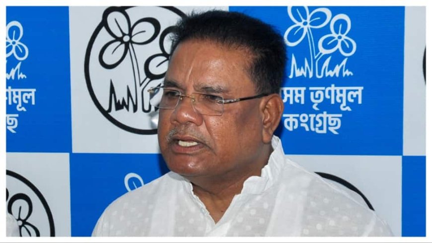 Why Assam Rejects TMC? State President Ripun Bora Resigns, Cites Regional Perception Issues