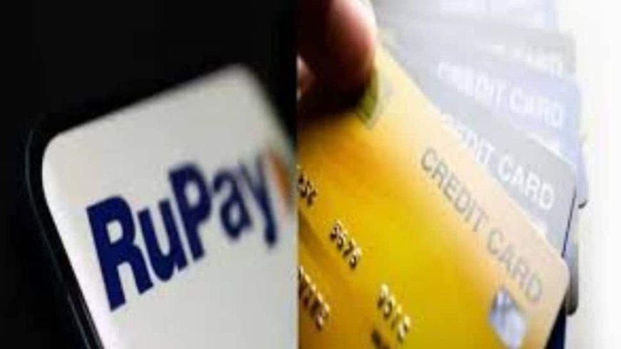 New Credit Card Rules On UPI For RuPay Users, Effective From September 1; Check Benefits