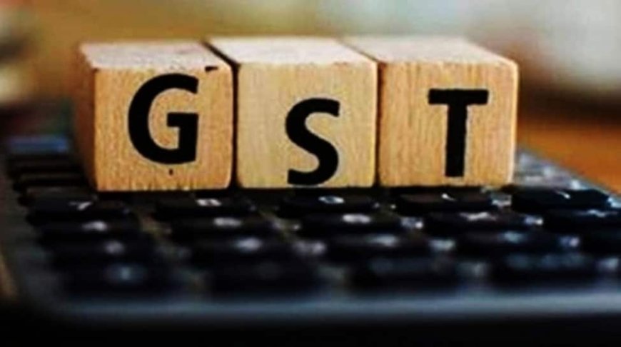 State-Wise Growth Of GST Revenues During August 2024 --Check Full List