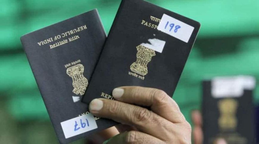 Passport Seva Portal Working Fine Now, Services Restored Ahead Of Scheduled DownTime -- Details You Want To Know