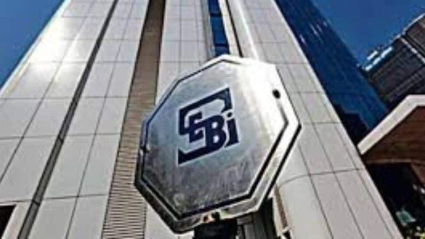 SEBI Study Reveals 54 Per Cent Of IPO Shares Sold by Investors Within a Week