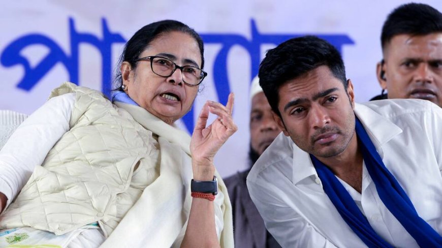 Abhishek Banerjee’s ‘Humble’ Request To Party Workers Amid RG Kar Protests: Check How TMC Leaders’ Controversial Remarks Have Landed Party In Trouble