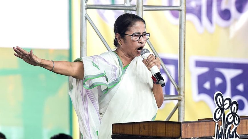 Bengal Govt Tables Anti-Rape Bill In State Assembly, CM Mamata Hails It As `Model, Historic`