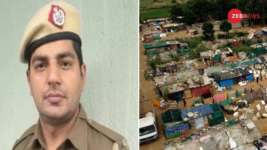 The Real Hero: Delhi Police Constable's Journey From Poverty Motivated Him To Help Orphans, Underprivileged To Fulfill Their Dream Of Getting Govt Job