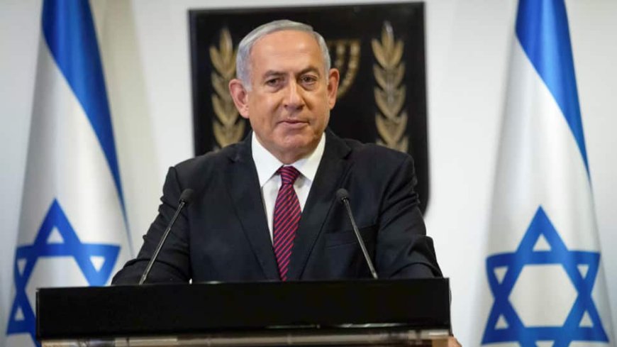 Israel's Government On The Brink: Can Netanyahu Survive The Hostage Crisis?