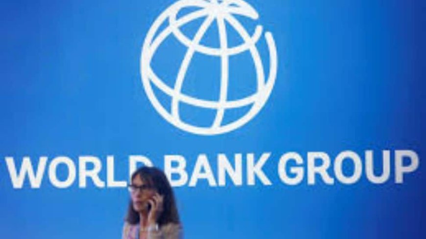 World Bank Raises India Growth Forecast To 7 Per Cent For FY25