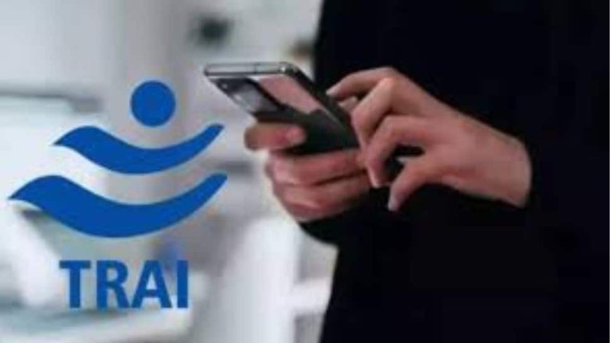 TRAI Blacklisted Over 50 Entities, Disconnecting 2.75 Lakh Telecom Connections