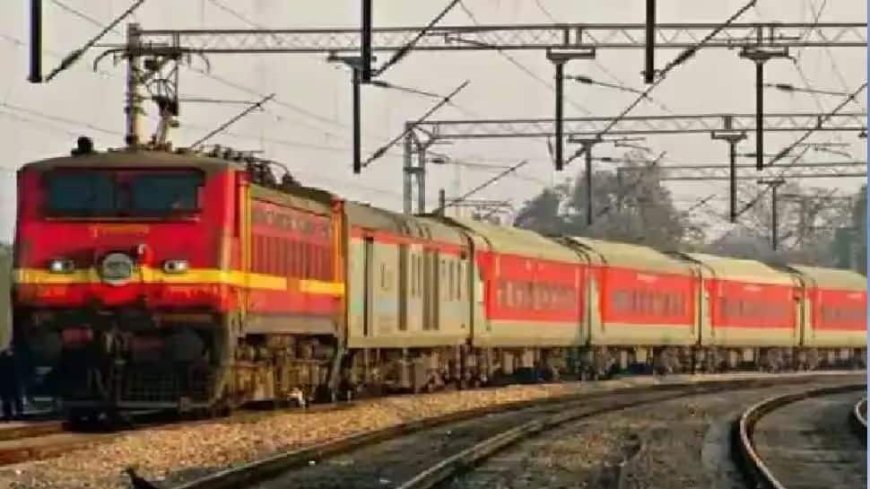 Good News For Passengers: Indian Railway To Run 96 Special Trains For Diwali, Chhath Pooja