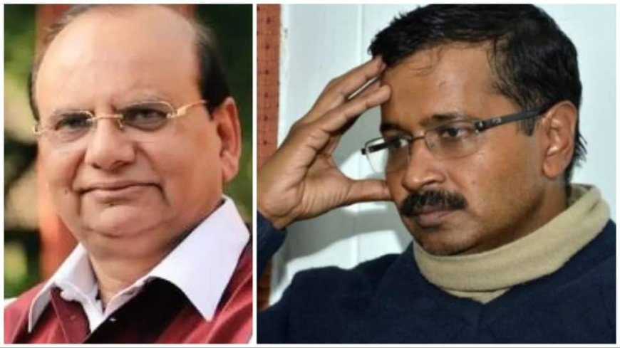 Explained: How New Powers Granted To Delhi`s LG Will Impact Governance And Appointments