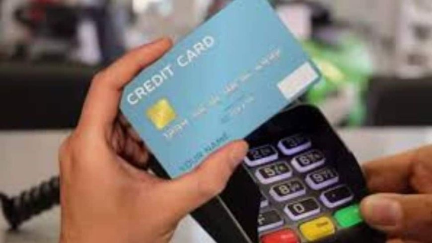 India's Credit Card Market Set to Double, Reaching 200 Million By FY28-29: PwC Report