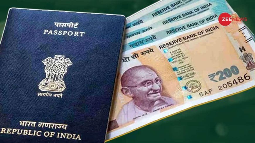 How To Renew Your Passport On Passport Seva Online Portal; Check Fees And Required Documents