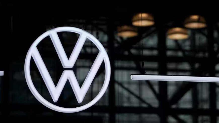 Volkswagen May Shut Down German Factories For First Time In 87 Years—Here’s Why