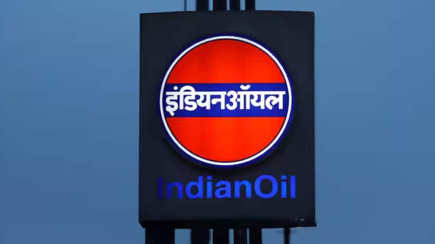 Indian Oil Achieved 0.73% Biodiesel Blending, 23.24 Crore Litres Of Biodiesel Blended