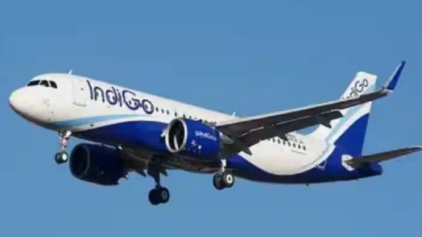 IndiGo Introduces RNP AR Approach For Kathmandu Flights To Help Improve Precision, Efficiency