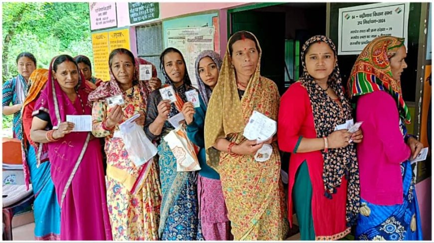 ECI Bans Exit Polls For Jammu & Kashmir, Haryana Assembly Elections