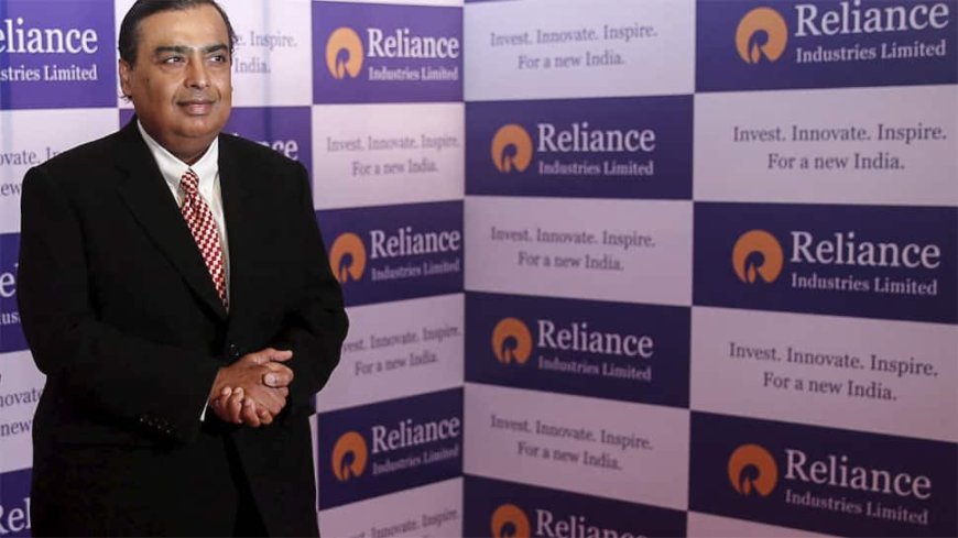 Mukesh Ambani's Reliance To Announce Bonus Shares Today, 1st Time In 7 Years --Here's The History Of RIL Bonus Issue