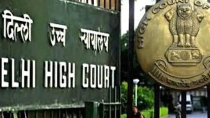 Delhi Coaching Centre Deaths: HC Seeks CBI`s Reply On Basement Co-Owners` Bail Plea