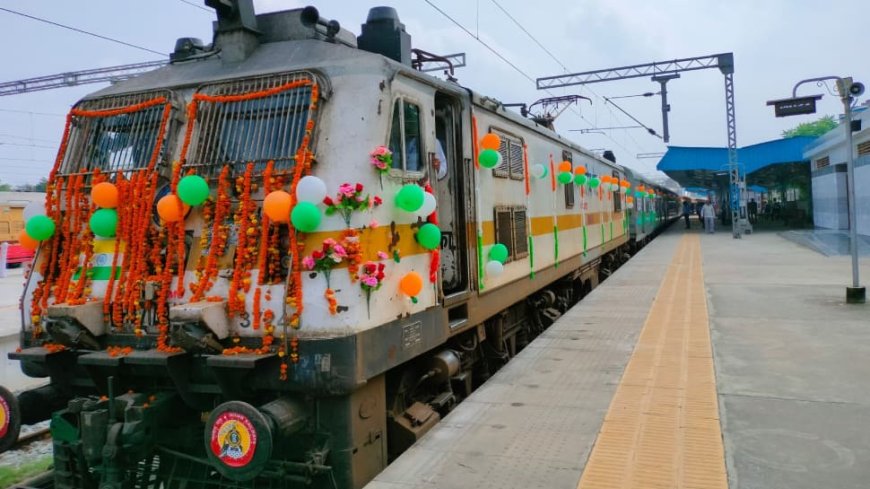 Vaishno Devi Yatra Made Easy: Indian Railways Introduces New Train From THIS City To Katra