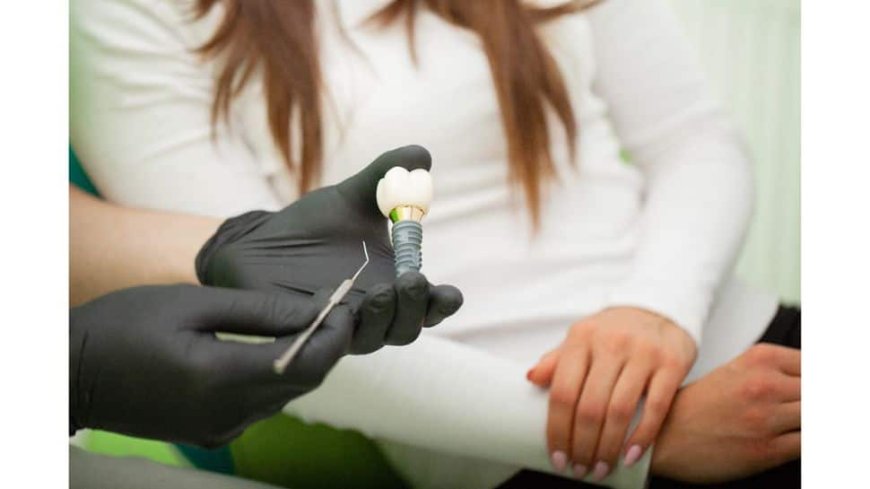 Dental Implants In Turkey: A Comprehensive Guide To Affordable And High-Quality Care