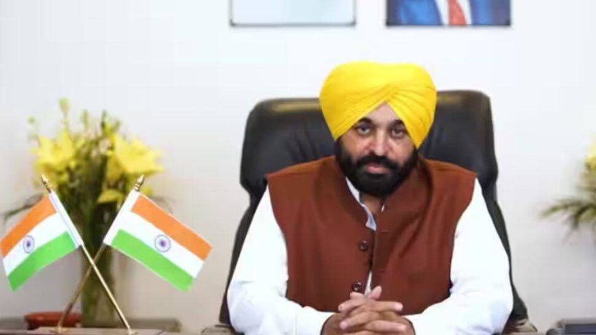 Punjab Withdraws Previous Cong Govt`s Decision Of Rs 3 Per Unit Power Subsidy For Consumers