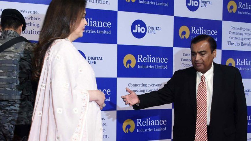 RIL Approves 1:1 Bonus Share Issue, What About Record Date? Check