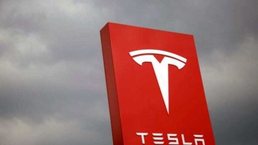 Fire Breaks Out In Nepal's First Tesla Service- Showroom