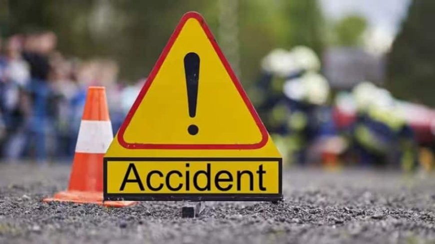 Uttar Pradesh: At Least 15 Killed, 13 Injured After Bus Hits Van On Agra-Aligarh National Highway