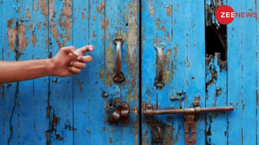 Door Knocked, Told To Vacate...Why 52 Kolkata Residents Were Forced Out Of Their Homes At Midnight?