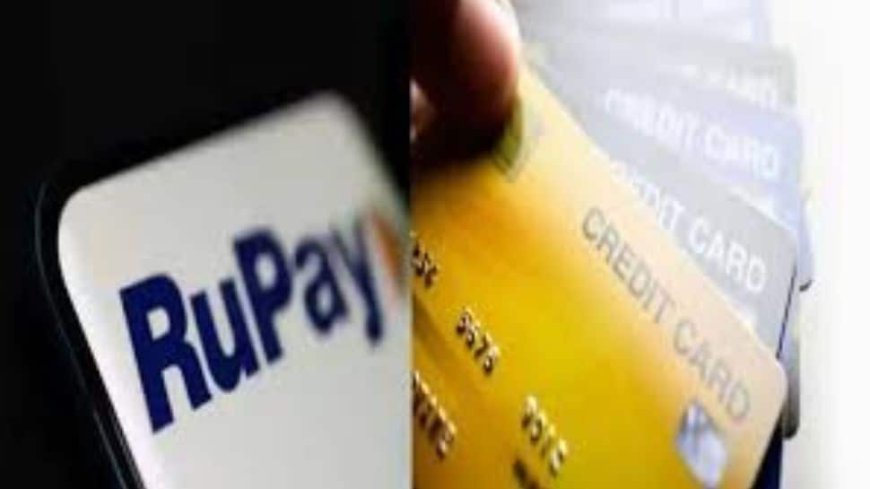 RBI's New Rules For Credit Cards: Mastercard, RuPay, Or Visa – Which Network Is Right for You?