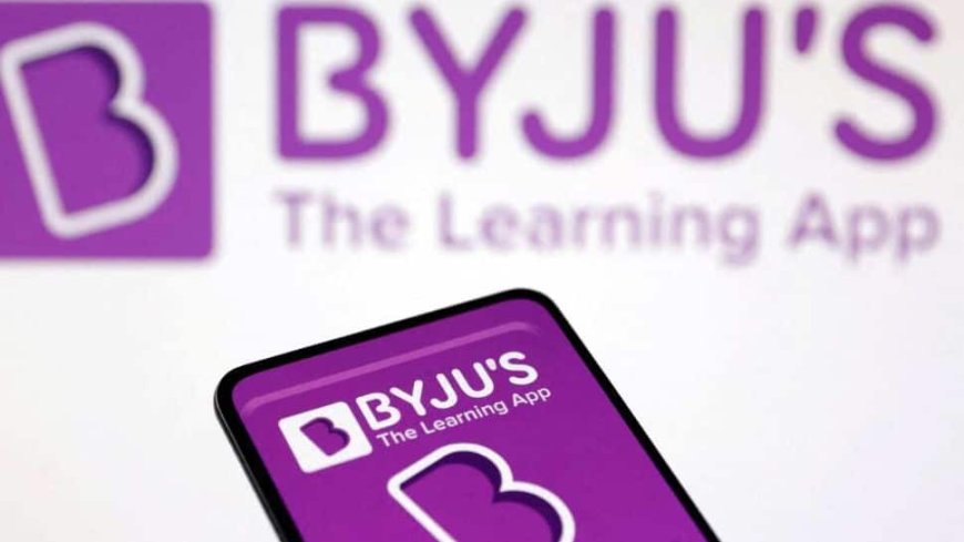 Byju's Auditor BDO Resigns Following Bankruptcy Proceedings, Company Reports