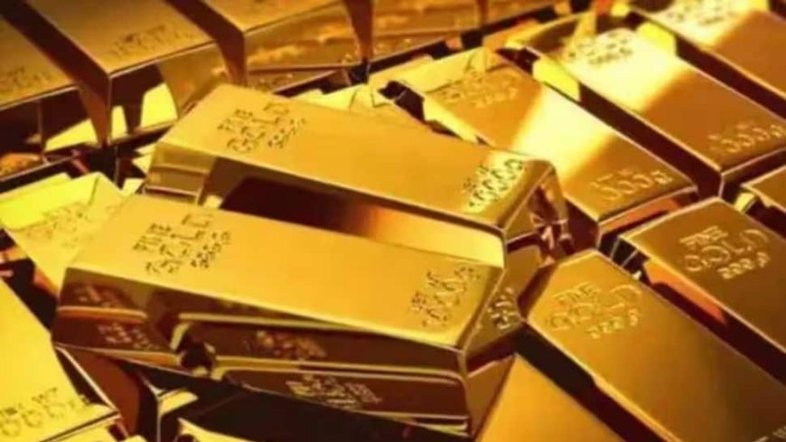 Gold Demand In India Surges Post Duty Cut, Global Market Brace For US Elections And Fed Rate Cut