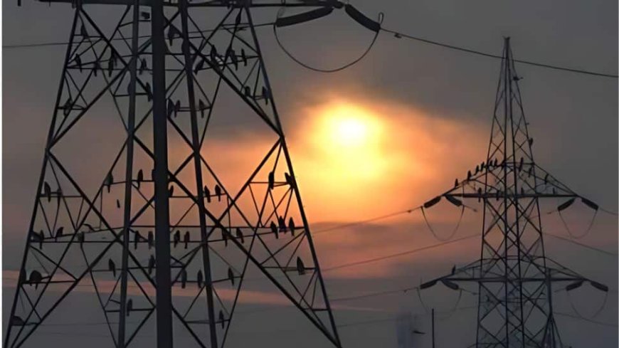 India's Power Sector To Rise 2.2 Times To USD 280 Bn By FY30: Report