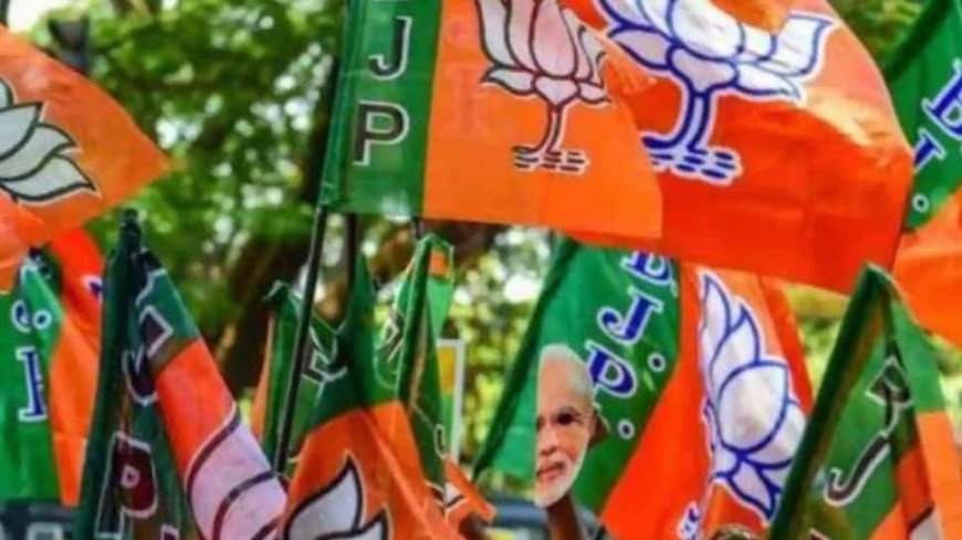 Jammu And Kashmir Assembly Polls: BJP Releases Sixth List Of 10 Candidates