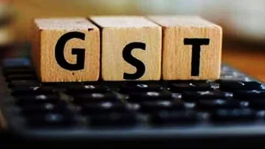 GST Council meet: Taxation On Insurance Premium, Rate Rationalisation Key Hopes