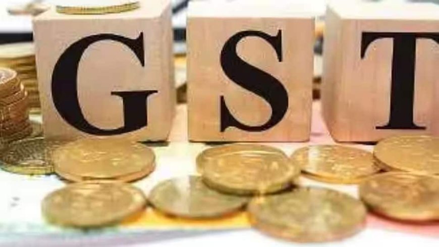 Will GST On Health, Life Insurance Premiums Be Reduced? GST Council To Finalise Tax Cuts In November, Sets Up GoM