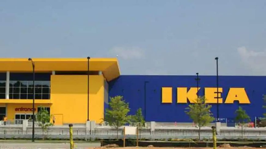 Lykli Noida Project: All About Ikea's 100,000 Sq Metre Project In Noida