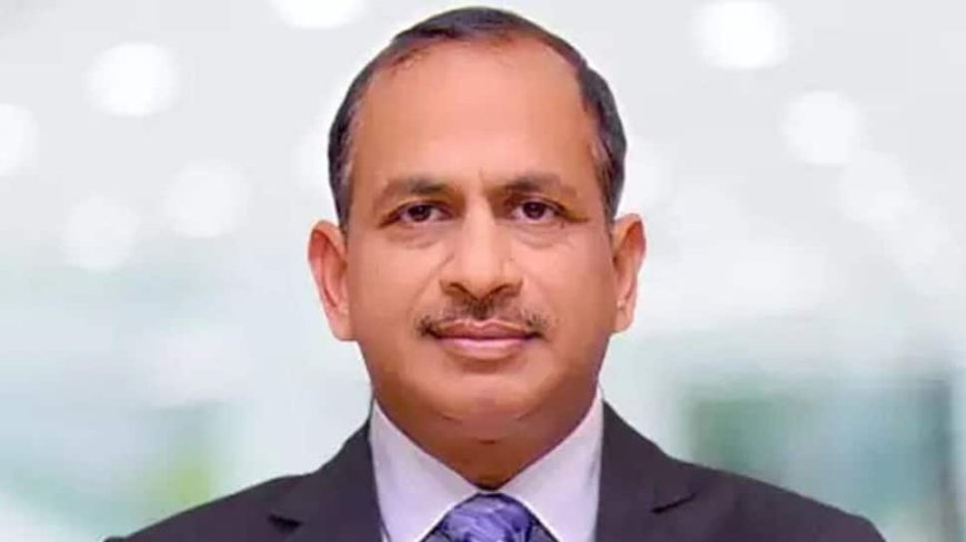 Meet IAS Ramesh Abhishek - Top Ex-Bureaucrat Behind Many Govt Schemes, Now Hit By Corruption Probe